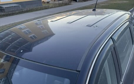 Chery Tiggo 5 I рестайлинг, 2015 год, 400 000 рублей, 4 фотография