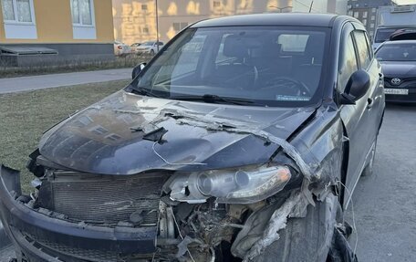 Chery Tiggo 5 I рестайлинг, 2015 год, 400 000 рублей, 10 фотография