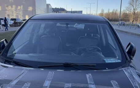 Chery Tiggo 5 I рестайлинг, 2015 год, 400 000 рублей, 18 фотография