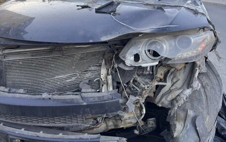 Chery Tiggo 5 I рестайлинг, 2015 год, 400 000 рублей, 19 фотография