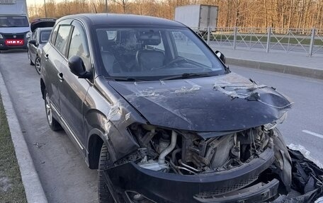 Chery Tiggo 5 I рестайлинг, 2015 год, 400 000 рублей, 11 фотография