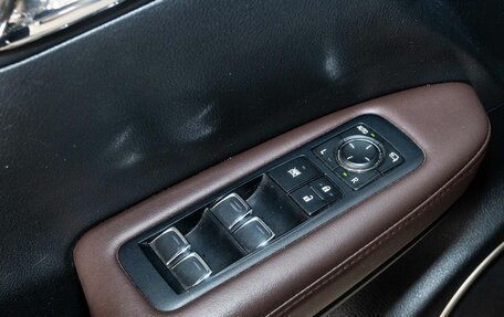 Lexus RX IV рестайлинг, 2016 год, 3 500 000 рублей, 15 фотография