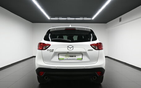 Mazda CX-5 II, 2016 год, 2 095 000 рублей, 4 фотография