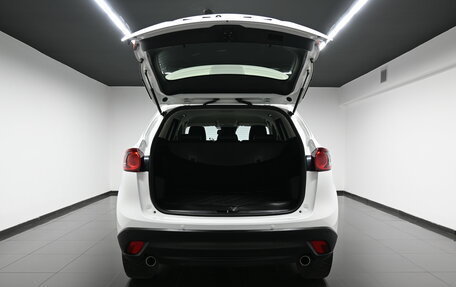 Mazda CX-5 II, 2016 год, 2 095 000 рублей, 7 фотография