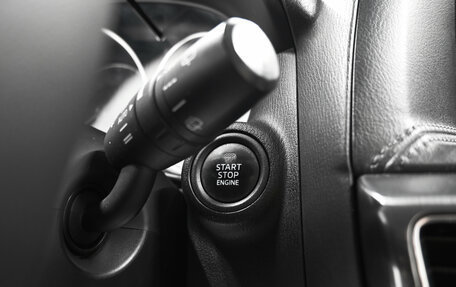 Mazda CX-5 II, 2016 год, 2 095 000 рублей, 19 фотография