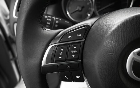 Mazda CX-5 II, 2016 год, 2 095 000 рублей, 17 фотография