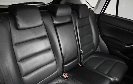 Mazda CX-5 II, 2016 год, 2 095 000 рублей, 12 фотография