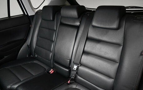 Mazda CX-5 II, 2016 год, 2 095 000 рублей, 9 фотография