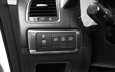 Mazda CX-5 II, 2016 год, 2 095 000 рублей, 23 фотография