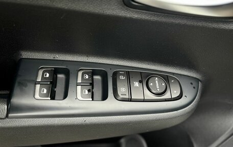 KIA Rio IV, 2020 год, 2 000 000 рублей, 11 фотография