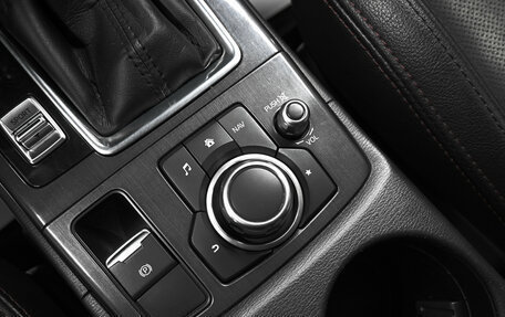 Mazda CX-5 II, 2016 год, 2 095 000 рублей, 22 фотография