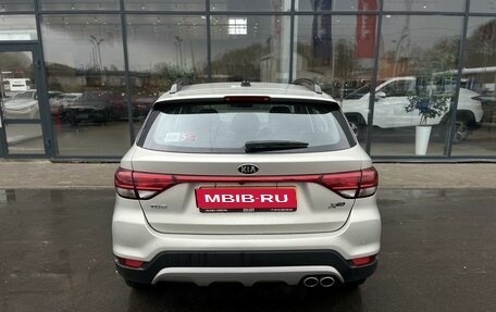 KIA Rio IV, 2020 год, 2 000 000 рублей, 6 фотография