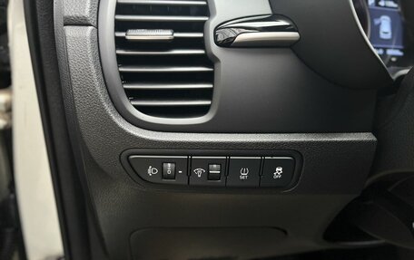 KIA Rio IV, 2020 год, 2 000 000 рублей, 12 фотография