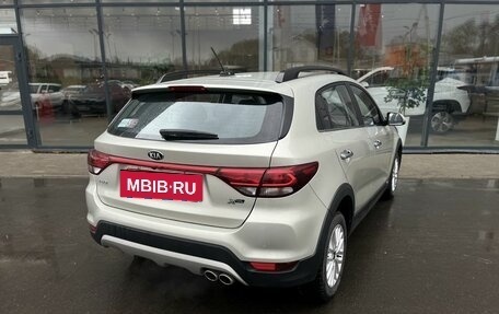 KIA Rio IV, 2020 год, 2 000 000 рублей, 5 фотография