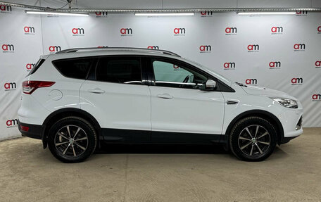 Ford Kuga III, 2016 год, 1 549 000 рублей, 8 фотография