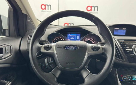 Ford Kuga III, 2016 год, 1 549 000 рублей, 11 фотография