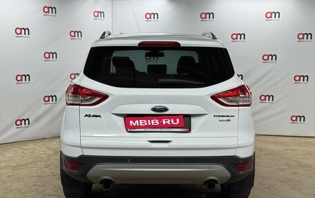Ford Kuga III, 2016 год, 1 549 000 рублей, 5 фотография