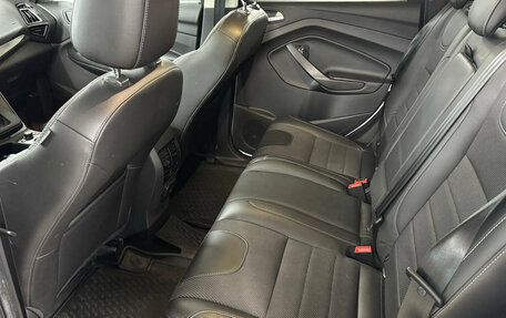 Ford Kuga III, 2016 год, 1 549 000 рублей, 17 фотография