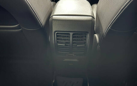 Ford Kuga III, 2016 год, 1 549 000 рублей, 18 фотография