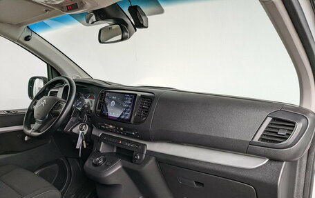 Citroen SpaceTourer I, 2020 год, 3 450 000 рублей, 2 фотография