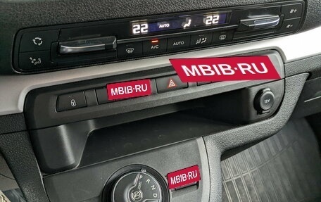 Citroen SpaceTourer I, 2020 год, 3 450 000 рублей, 6 фотография