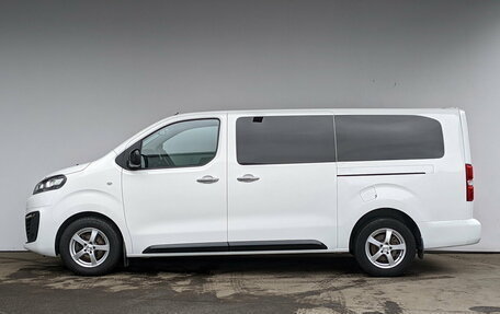 Citroen SpaceTourer I, 2020 год, 3 450 000 рублей, 18 фотография