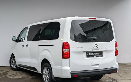 Citroen SpaceTourer I, 2020 год, 3 450 000 рублей, 16 фотография