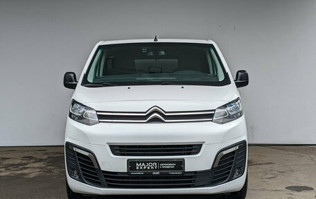 Citroen SpaceTourer I, 2020 год, 3 450 000 рублей, 22 фотография