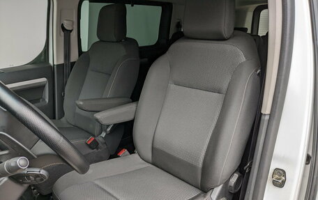 Citroen SpaceTourer I, 2020 год, 3 450 000 рублей, 19 фотография