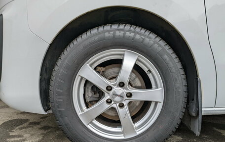 Citroen SpaceTourer I, 2020 год, 3 450 000 рублей, 17 фотография