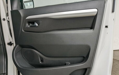 Citroen SpaceTourer I, 2020 год, 3 450 000 рублей, 9 фотография