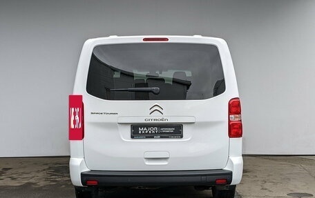 Citroen SpaceTourer I, 2020 год, 3 450 000 рублей, 14 фотография