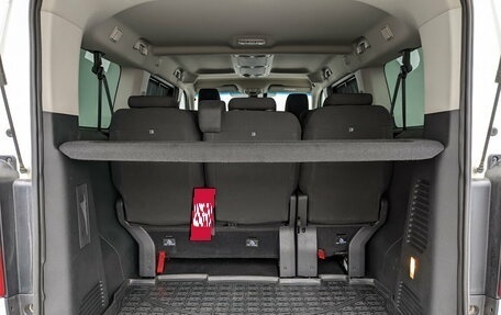 Citroen SpaceTourer I, 2020 год, 3 450 000 рублей, 13 фотография