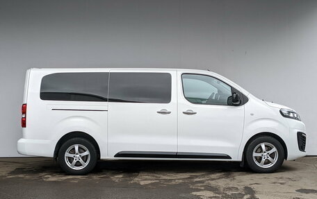 Citroen SpaceTourer I, 2020 год, 3 450 000 рублей, 28 фотография