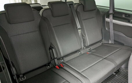 Citroen SpaceTourer I, 2020 год, 3 450 000 рублей, 27 фотография