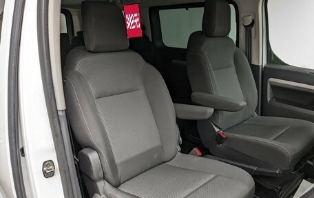 Citroen SpaceTourer I, 2020 год, 3 450 000 рублей, 24 фотография