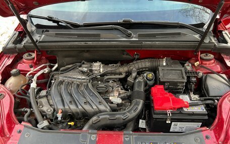 Renault Arkana I, 2019 год, 1 680 000 рублей, 14 фотография