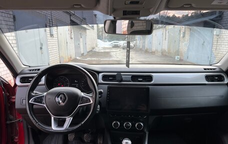 Renault Arkana I, 2019 год, 1 680 000 рублей, 7 фотография