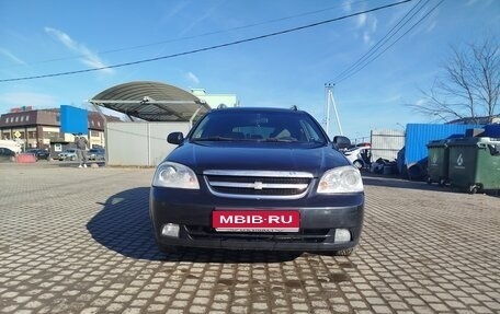 Chevrolet Lacetti, 2009 год, 500 000 рублей, 1 фотография