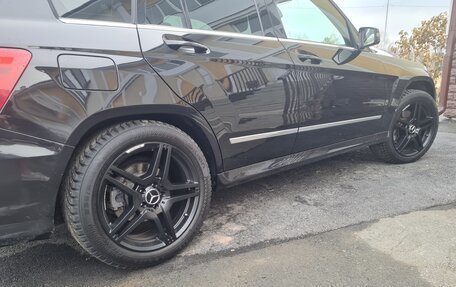 Mercedes-Benz GLK-Класс, 2014 год, 2 300 000 рублей, 1 фотография