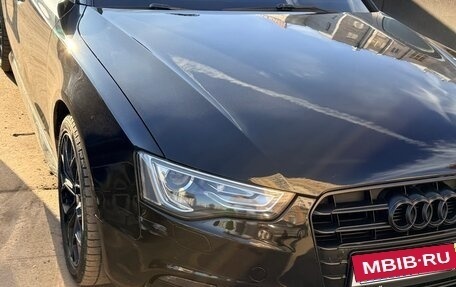 Audi A5, 2012 год, 1 400 000 рублей, 1 фотография