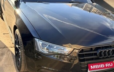 Audi A5, 2012 год, 1 400 000 рублей, 1 фотография