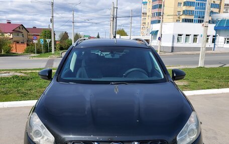 Nissan Qashqai, 2010 год, 760 000 рублей, 1 фотография