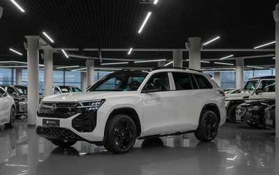 Volkswagen Teramont, 2026 год, 6 650 000 рублей, 1 фотография