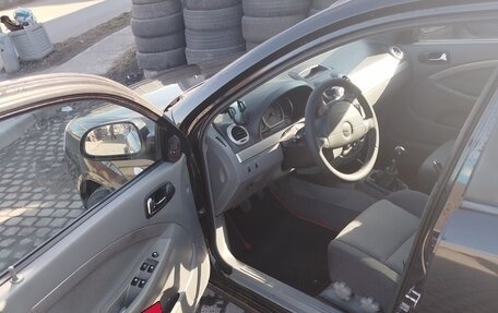 Chevrolet Lacetti, 2009 год, 500 000 рублей, 3 фотография