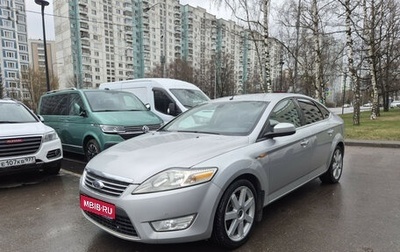 Ford Mondeo IV, 2008 год, 730 000 рублей, 1 фотография