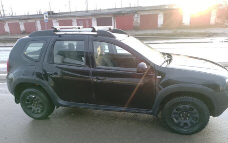 Renault Duster I рестайлинг, 2013 год, 550 000 рублей, 2 фотография