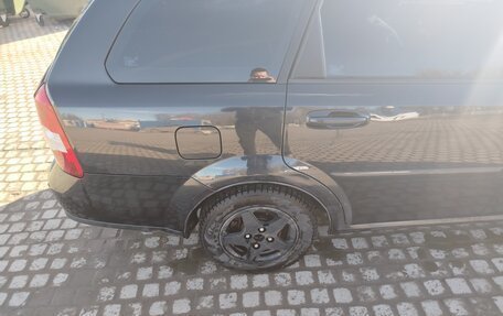 Chevrolet Lacetti, 2009 год, 500 000 рублей, 5 фотография