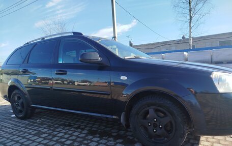 Chevrolet Lacetti, 2009 год, 500 000 рублей, 6 фотография