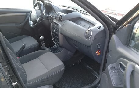 Renault Duster I рестайлинг, 2013 год, 550 000 рублей, 6 фотография